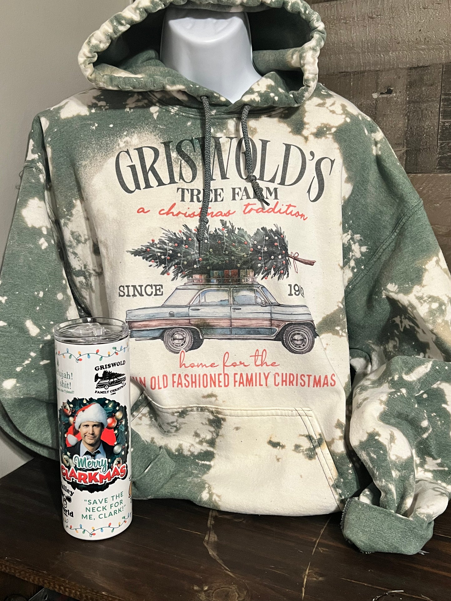 A Christmas Tradition