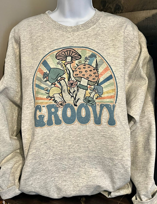 Groovy