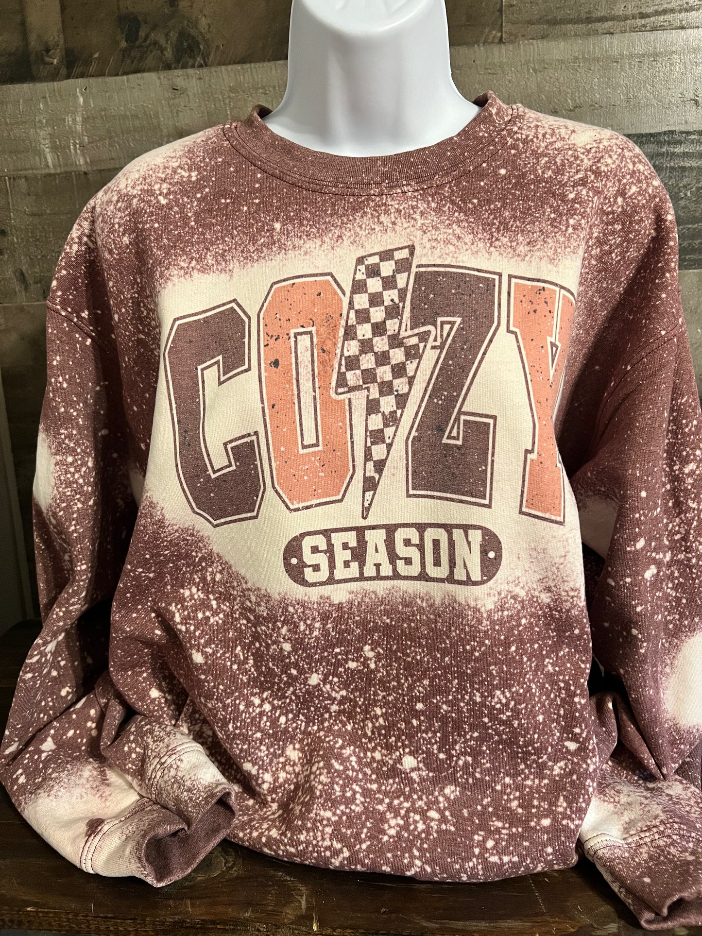 Cozy Season