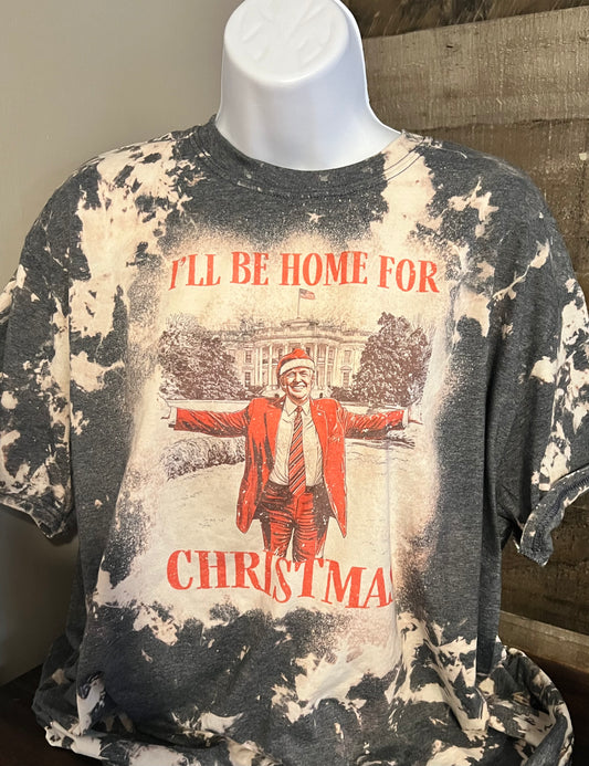 I'll Be home for Christmas