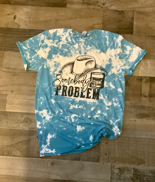 Somebody's Problem