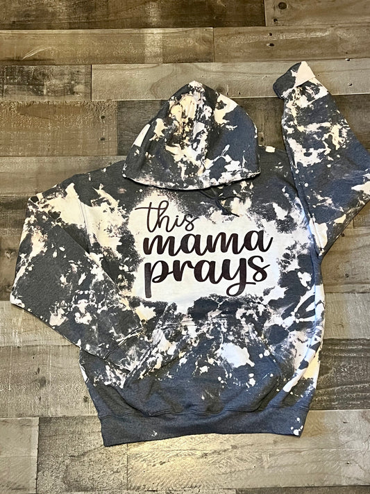 Mama Prays