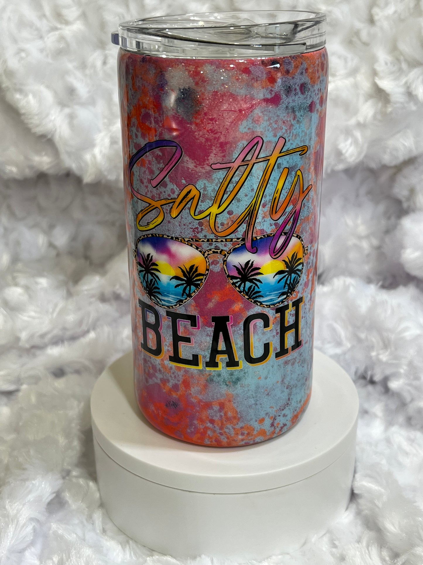 Salty Beach Cup