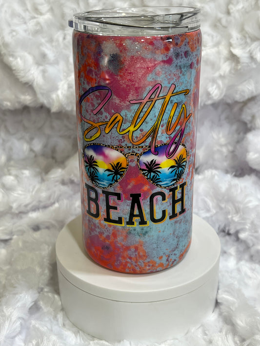 Salty Beach Cup